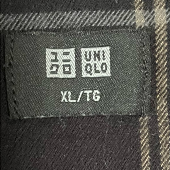 Flannel - Picture 3 of 3